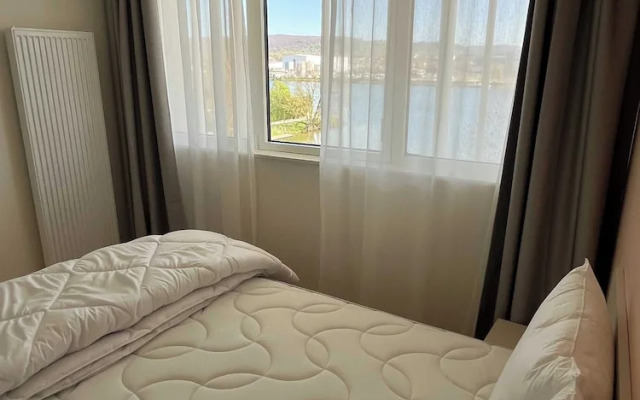 Comfort Appt in a Premium Residence- Sport/cinema