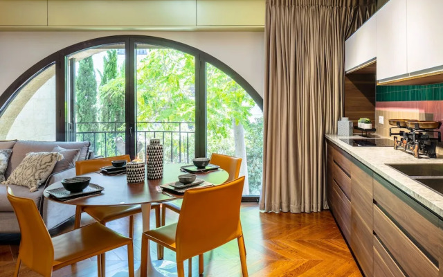 Boutique & Comfort in David's Village by FeelHome