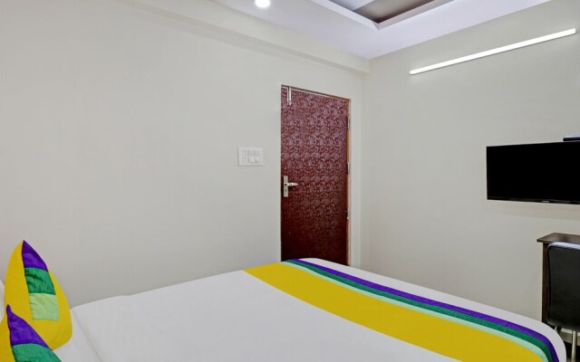 Itsy By Treebo - Phoenix Residency