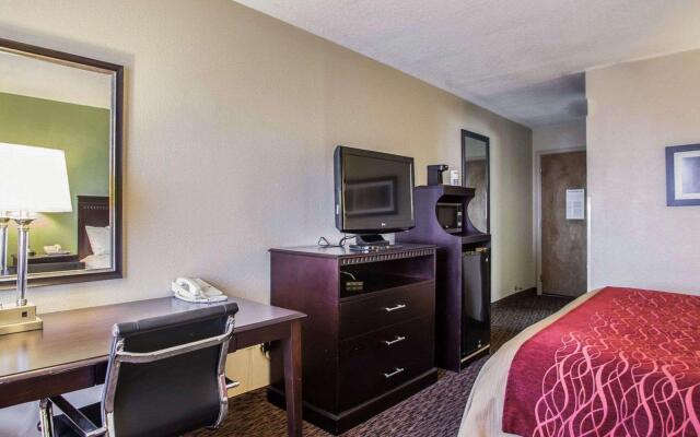 Quality Inn Belton - Kansas City South