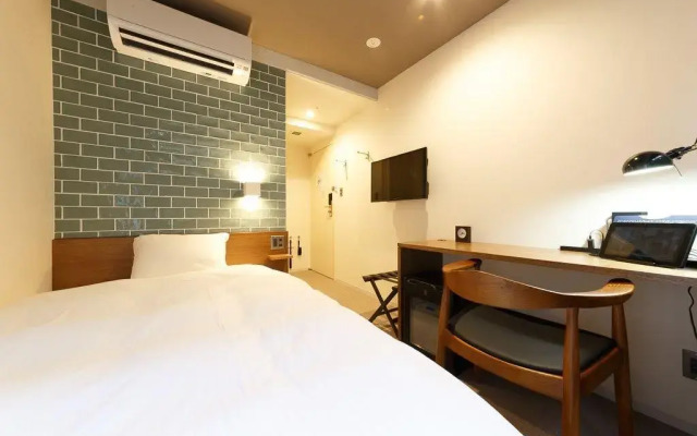 Hotel Citio Shizuoka