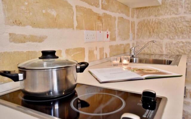 Vallettastay - Lucky Star One Bedroom Apartment 401
