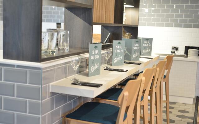 Holiday Inn Ipswich by IHG