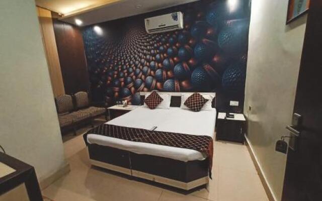 Hotel Mehak