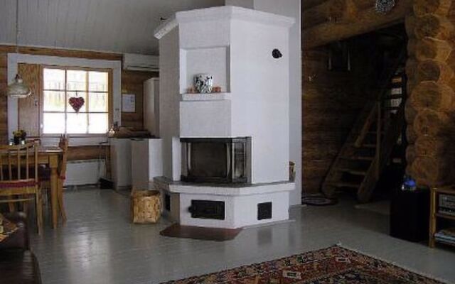 Holiday Home Villa hatakka