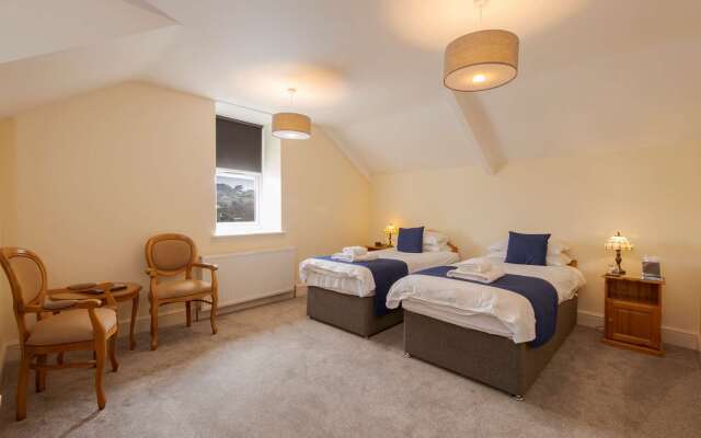 Porth Cottage