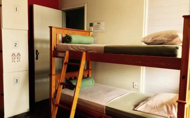 Hostel Porto Do Sol