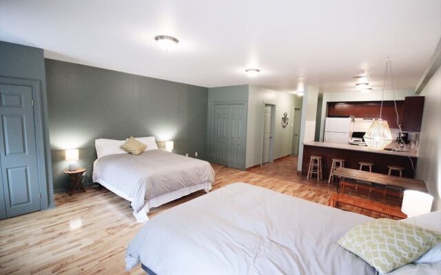 Auberge 259