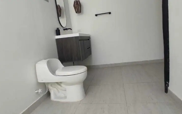 Rosario Ecohotel