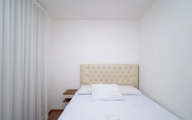 Apt in Full Condo, St. Faicalville - Vam0504