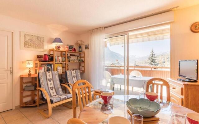 Appartement Briançon, 3 pièces, 6 personnes - FR-1-330C-52