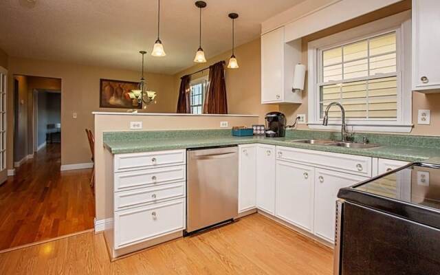 The Dandridge Guest House