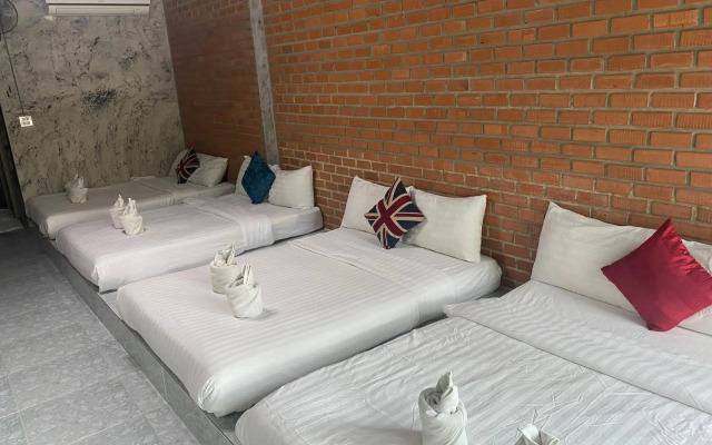 Irak Resort