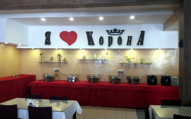 Корона(Евпатория)