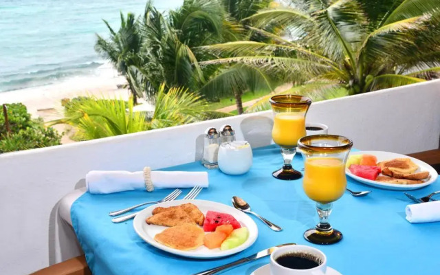 Las Villas Akumal