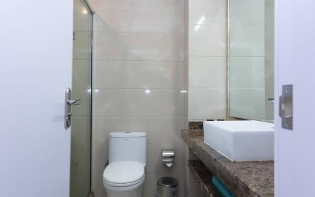 Shine Apartment