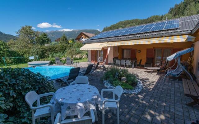 Ferienwohnungen Angermaier