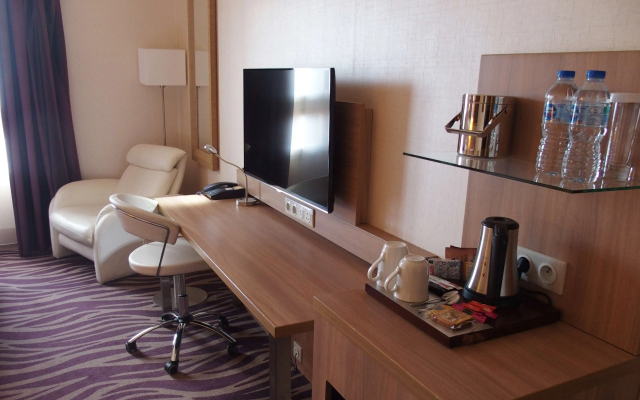Plaza Hotel Capitole Toulouse