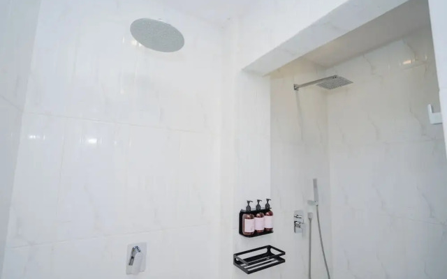 Gandum Villa Complex Luxury Boutique Stay in Uluwatu