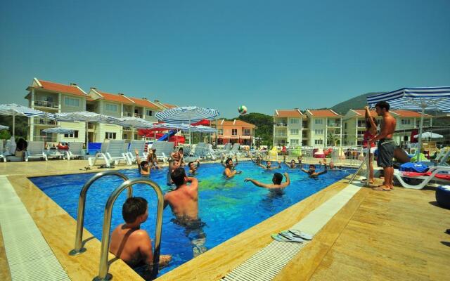 Club Onat Garden