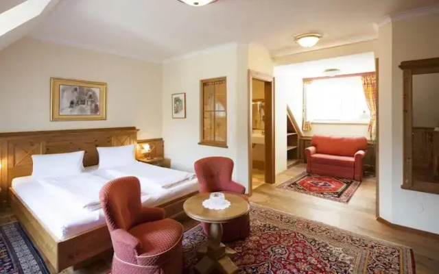 Hotel-Restaurant Kirchenwirt