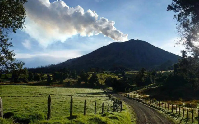 Hotel Wagelia Turrialba