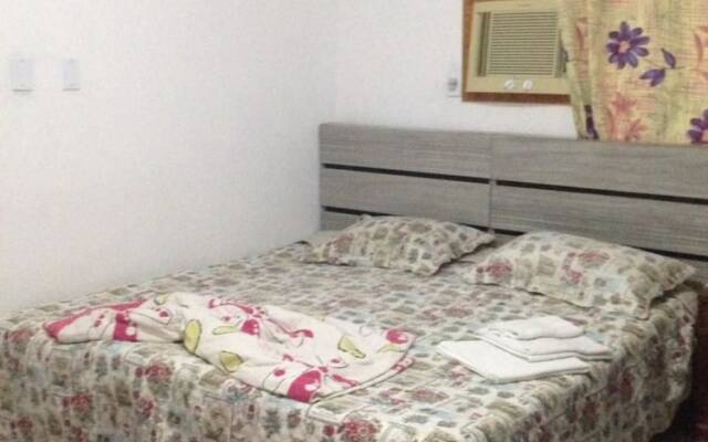 Medieval History Hospedaria