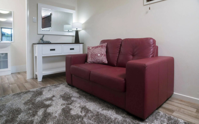 Tasman Holiday Parks - Torquay Palms