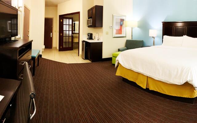 Holiday Inn Express Hotel & Suites Gainesville by IHG