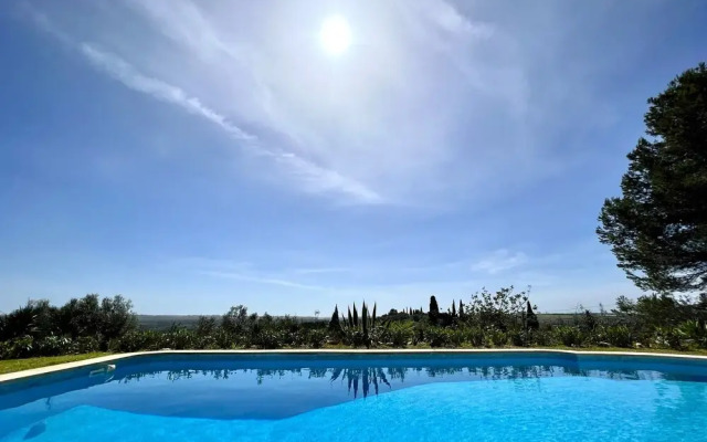 Portimão Bellevue Villa With Pool