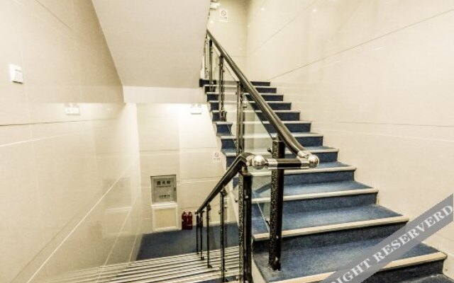 Yinhai Holiday Hotel