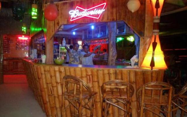 Hotel Barbasquillo