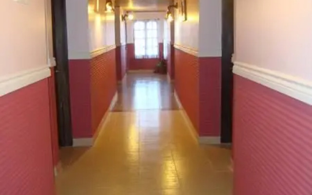 Hosteria y Cabañas Koonek