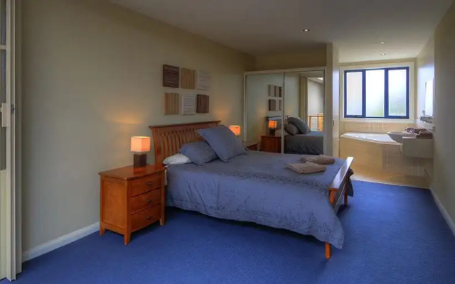 Ultimate Holiday Apartments