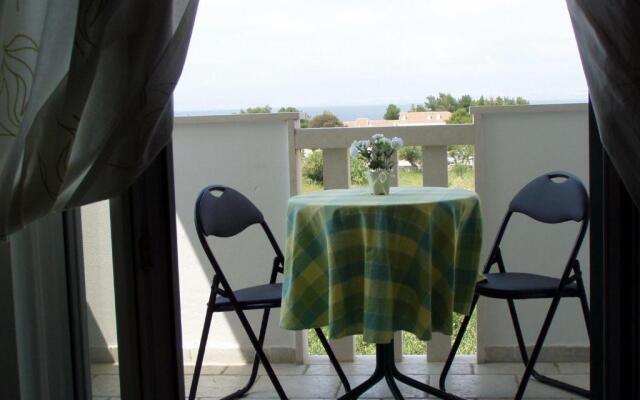 Apartment Lado - free parking