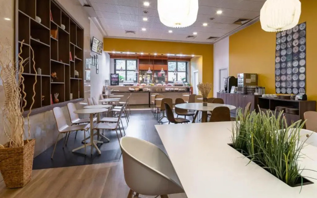 Hotel ibis Cremona