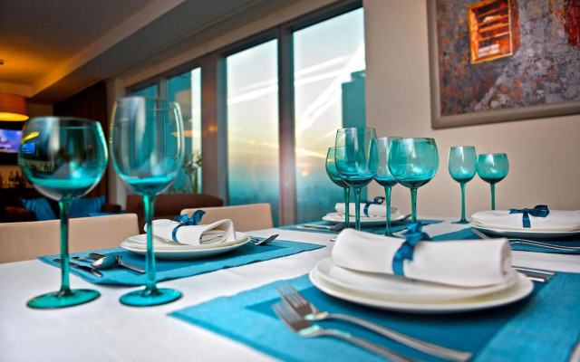 Andersia Hotel & Spa Poznan, a member of Radisson Individuals