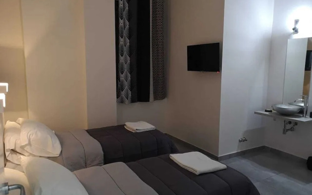 Hi Relais Rooms