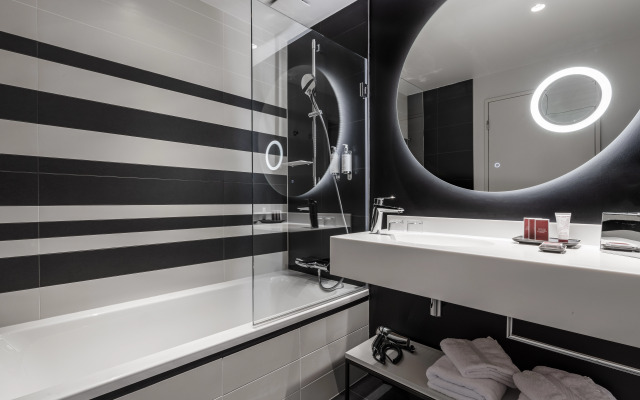 Hotel Villa KOEGUI Bayonne