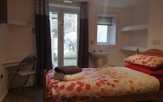 Dover Town Rooms