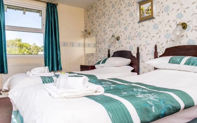 The Rutland Hotel