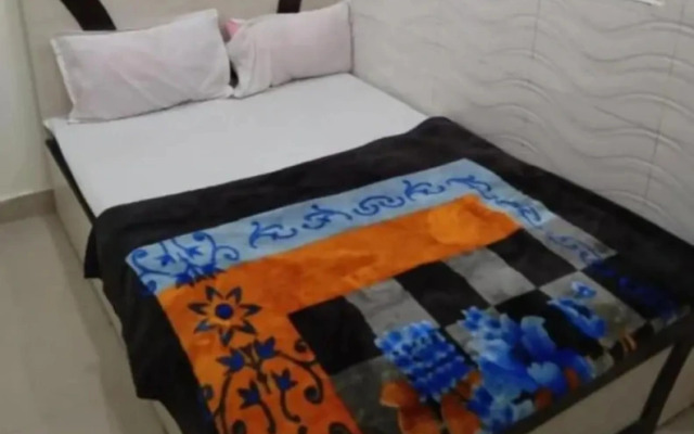 Goroomgo Park View Kanpur