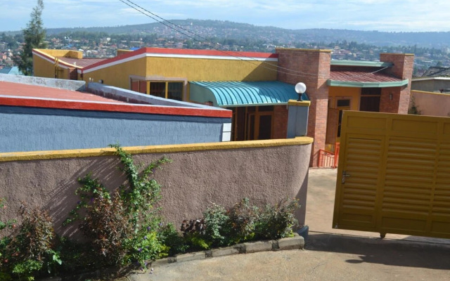 Wailers Lodge
