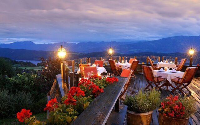 Naturhotel Alpenrose