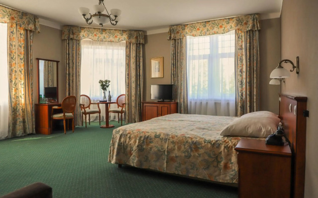Hotel Union