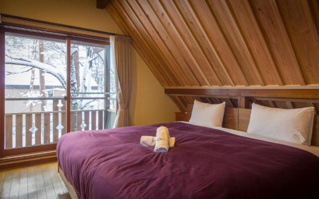 Morino Lodge Chalets