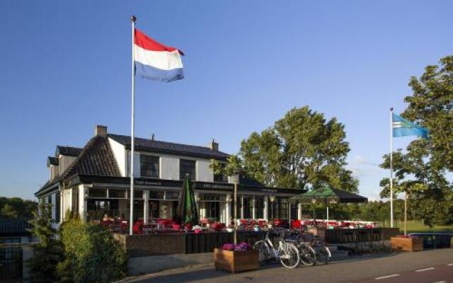 Cafe Brasserie Het Heerenhuis