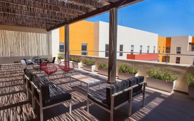 City Express Suites by Marriott Cabo San Lucas