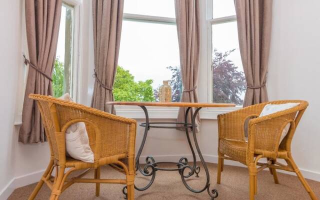 Strathdon Guest House