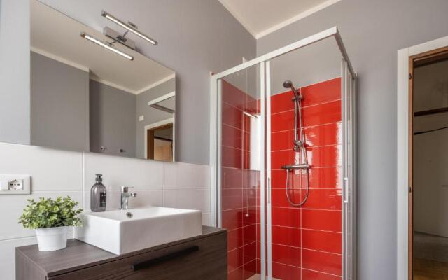 Dolomites Apartments in Belluno R&R